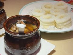 -小柴米·传统江西菜(八一广场店)