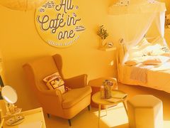 -CAFE'IN精品咖啡体验空间(小寨店)