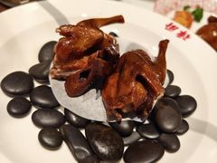 -谭厨中山传家菜.乳鸽.脆鲩鱼(华强北中航城店)