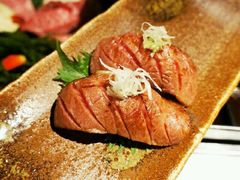 android_upload_pic-松阪牛焼肉M(法善寺横丁店)