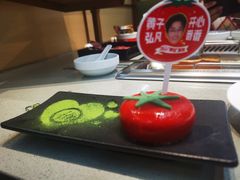 -海底捞火锅(让胡路万达店)