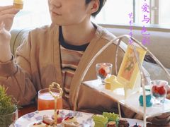 -北京柏悦酒店·锦庭餐厅Dining Room