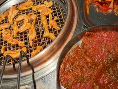 -一品诚记烤肉(大连柏威年购物中心店)