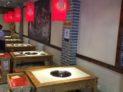 -如在蜀毛肚老火锅(怀柔店)