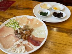 -桥香园过桥米线(国贸店)