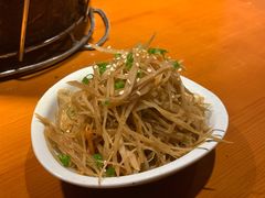 -不倒翁炭火烧肉(永安里店)
