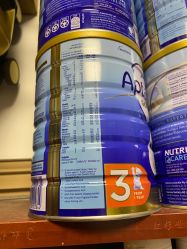 -孩子王童乐园(天津远洋乐堤港店)