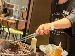 -烧肉达人•炭火烧肉(新天地店)