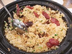-永記粤菜·五指毛桃花雕鸡煲(九亭店)