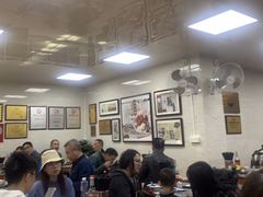 大堂-珍珍小食店(西华路店)