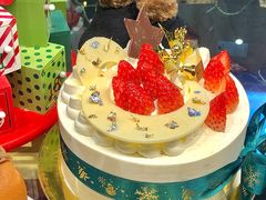 -卷心卷意·轻甜蛋糕(新光天地店)