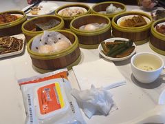 -东方早茶 海鲜•青岛菜(国信体育中心店)