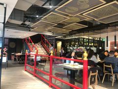 -必胜客(花舞大唐博物馆店)