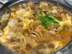 -古乐牛香·鲜牛肉牛杂火锅(吴江三里桥运东商业广场店)