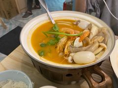 -米泰芒·东南亚料理(体育西店)