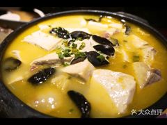 -黛瓦里巷(南京东路店)