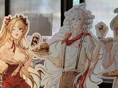 -必胜客(八一店)