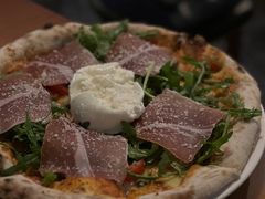 -Twin Tails Brewpub双尾精酿餐吧(八坼店)