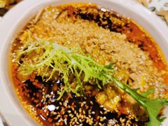 -秀儿家の小确幸融合西餐厅(万达店)