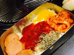 -401餐厅(弘大店)