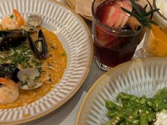 -BAKER&SPICE(安福路店)