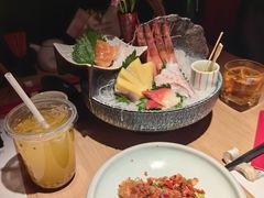 -匠和风精致料理(春熙路群光广场店)
