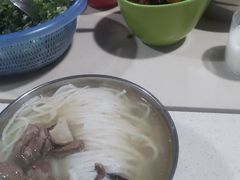 -小倪羊肉米线馆