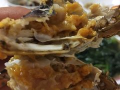 -喜洋洋蟹庄(阳澄湖店)