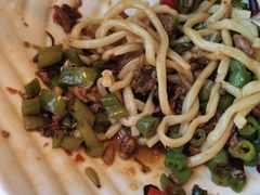 -文三里屯面馆(三里屯店)