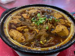 臭大元烧肥肠-壶园美食·淮扬菜(东圈门店)