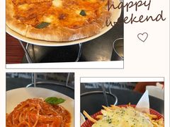 -WOLFGANG PUCK KITCHEN & BAR(迪士尼小镇店)