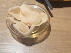 -耶里夏丽·新疆菜·28年喀什老馆(田林东路店)