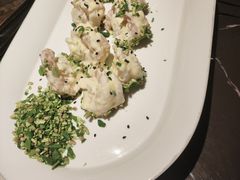 -海派悦庭·海胆烧麦·新融合菜(凯德广场店)
