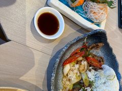 -怡咖啡·自助餐·西安香格里拉