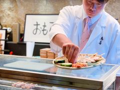 -鳥喜Toriki怀石烧鸟料理
