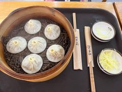 -四季美汤包(户部巷店)