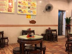 大堂-顺记冰室(宝华路店)