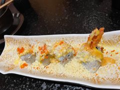 -無境·匠心日本料理(汉街店)