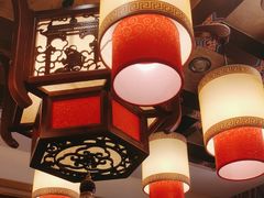 -惠丰堂饭庄·烤鸭·京味菜(翠微路店)
