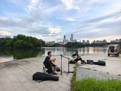 -食膳公园包子铺(烈士公园店)