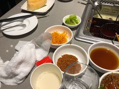 -海底捞火锅(方塔东街店)