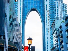 -刘伯温故里景区百丈漈