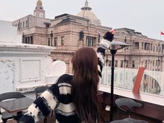 -船长酒吧 The Captain