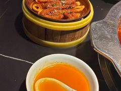 -味当家鱼头火锅.•甲鱼料理(金沙店)