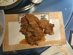 -四姐妹东北饺子(沙尾路店)