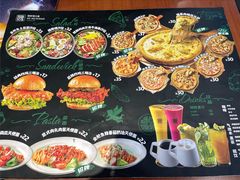 -魏斯理汉堡(西安沣东吾悦店)