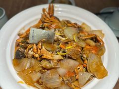 -周家二小姐的菜(西津渡店)