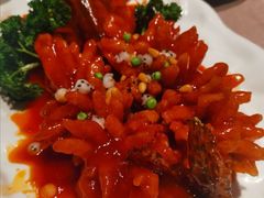 -宏达宴老菜馆(群力第四大道店)