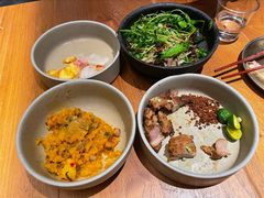 -SHAN山(前滩太古里店)