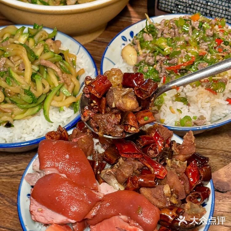 五一来成都一定要吃的。。。餐厅（1/100）